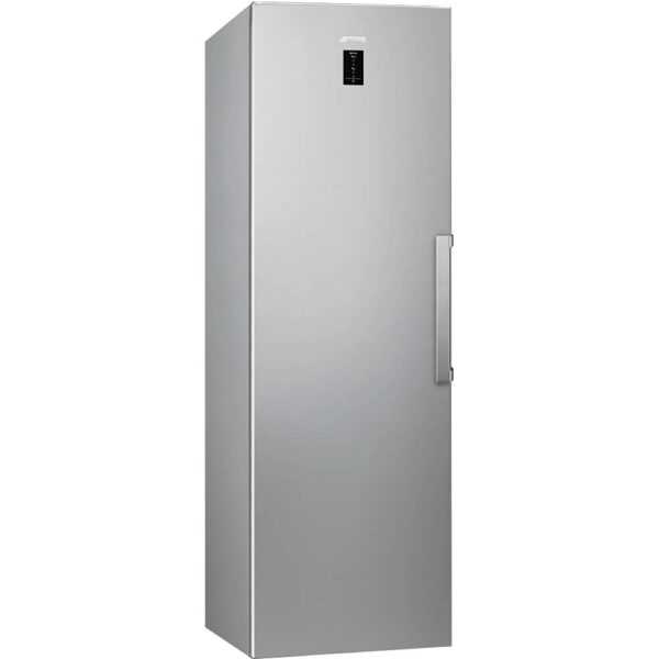 Smeg CV282PXNFE 60cm Freestanding Frost Free Freezer – STAINLESS STEEL