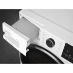 Smeg DNP92SEUK 9kg Heat Pump Condenser Dryer – WHITE - Image 3