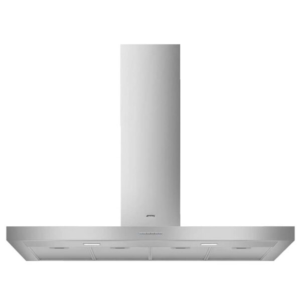 Smeg KBT1200XE 120cm Chimney Hood – STAINLESS STEEL