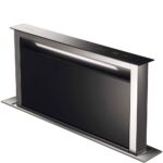 Smeg KDD90VXE-2 88cm Downdraft Extractor – STAINLESS STEEL