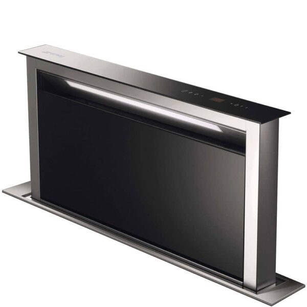 Smeg KDD90VXE-2 88cm Downdraft Extractor – STAINLESS STEEL