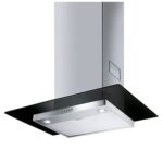 Smeg KFV62DNE 60cm Chimney Hood – STAINLESS STEEL