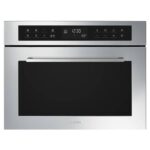 Smeg SF4400MCX1 Cucina Combination Microwave Oven – STAINLESS STEEL