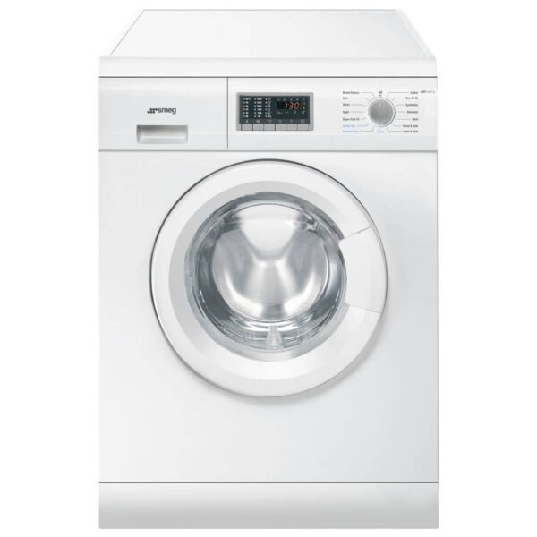 Smeg WDF14C7-2 7kg/4kg Washer Dryer – WHITE