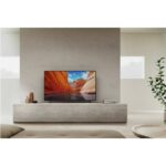 Sony KD55X80JU 2021 55″ BRAVIA 4K LED TV – BLACK - Image 4