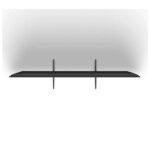 Sony KD55X80JU 2021 55″ BRAVIA 4K LED TV – BLACK - Image 5