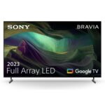 Sony KD65X85LU 2023 65″ BRAVIA 4K ULTRA HD HDR LED SMART TV – BLACK