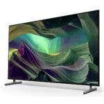 Sony KD65X85LU 2023 65″ BRAVIA 4K ULTRA HD HDR LED SMART TV – BLACK - Image 2