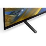 Sony XR55A80JU 2021 55″ BRAVIA XR 4K OLED TV – TITANIUM BLACK - Image 6
