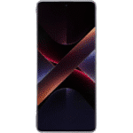 Buy Xiaomi Poco X7 5G 512GB 12GB RAM Silver Dual SIM Global Version - Image 2