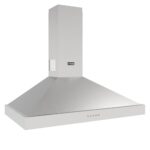 Stoves STERLING CHIM90PYRSTA 90cm Chimney Hood – STAINLESS STEEL - Image 4
