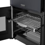 Stoves ST RCA RICH 90DF ANT 11849 Richmond 90cm Dual Fuel Range Cooker – ANTHRACITE - Image 6