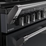 Stoves ST RCA RICH 90DF ANT 11849 Richmond 90cm Dual Fuel Range Cooker – ANTHRACITE - Image 7
