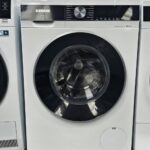 Siemens WG44G290GB – EX DISPLAY 9kg IQ-500 Washing Machine 1400rpm – WHITE