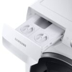 Samsung WW90T684DLH – BAD BOX 9kg Series 6 AutoDose AddWash Wi-Fi Enabled Washing Machine 1400rpm – WHITE - Image 4