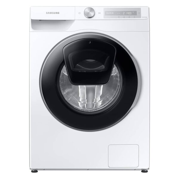 Samsung WW90T684DLH – BAD BOX 9kg Series 6 AutoDose AddWash Wi-Fi Enabled Washing Machine 1400rpm – WHITE
