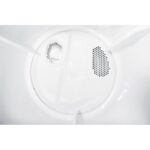 Whirlpool 3LWED4815FW 15kg American Vented Tumble Dryer – WHITE - Image 3