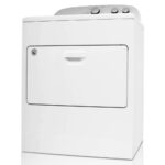Whirlpool 3LWED4815FW 15kg American Vented Tumble Dryer – WHITE - Image 5