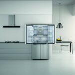 Whirlpool WQ9IMO1L French Style 4 Door Fridge Freezer Ice and Water – STAINLESS STEEL - Image 6