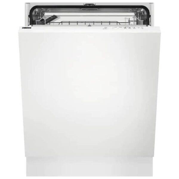 Zanussi ZDLN1512 60cm Fully Integrated Dishwasher