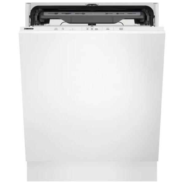 Zanussi ZDLN2621 60cm Fully Integrated Dishwasher