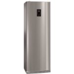 AEG A72700GNX0 60cm Freestanding Frost Free Freezer – STAINLESS STEEL