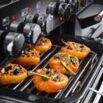 AGA Masterchef MDX110DFBLK Masterchef Deluxe 110cm Dual Fuel Range Cooker 121210 – BLACK - Image 10