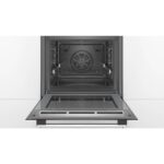 Bosch HBG5785S0B Serie 6 Pyrolytic Single Oven – STAINLESS STEEL - Image 3