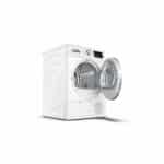 Bosch WTG86402GB 8kg Series 6 Condenser Tumble Dryer – WHITE - Image 2