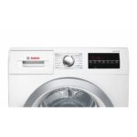 Bosch WTG86402GB 8kg Series 6 Condenser Tumble Dryer – WHITE - Image 3