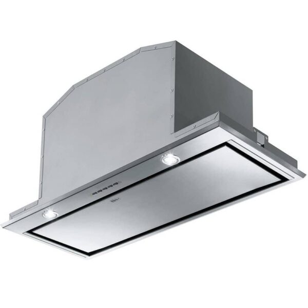 Franke FBI737XS 70cm Box Plus LED Canopy Hood – STAINLESS STEEL