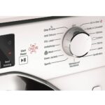 Hoover HBTDWH7A1TCE-80 7kg Integrated Heat Pump Condenser Tumble Dryer – WHITE - Image 4