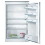 Bosch KIR18NSF0G 87cm Serie 2 Integrated In Column Larder Fridge