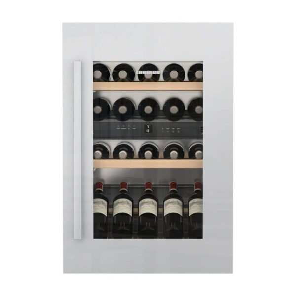 Liebherr EWTDF1653-KIT Door Panel Kit For EWTDF1653 Wine Cooler – STAINLESS STEEL