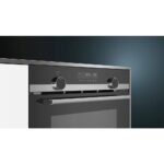 Siemens CP565AGS0B IQ500 Built In Combination Microwave & Steam Oven – STAINLESS STEEL - Image 4
