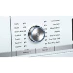 Siemens WT4HY791GB 9kg IQ-700 Heat Pump Condenser Tumble Dryer – WHITE - Image 4