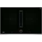 Neff T58TL6EN2 80cm Air Venting Flex Induction Hob – STAINLESS STEEL