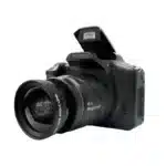 Professional SLR Camera 16MP Digital Camcorder 16X Zoom
