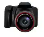 New Digital SLR Camera 16X Zoom HD 1080P Anti-Shake Video