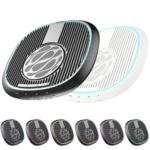 Undetectable Mouse Jiggler w/ Timer, RGB, USB-C, No Driver