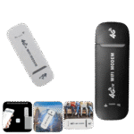 4G LTE USB WiFi Router Unlocked Wireless Hotspot Dongle