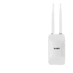 KuWFi 1200Mbps Outdoor AP Router Dual Band Wi-Fi with POE & Antenna