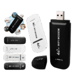 4G LTE USB Router 150Mbps Modem Stick WiFi Adapter for Home Office