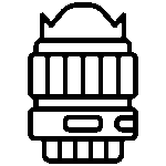 Camera Lenses