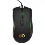 High-end Optical Professional Gaming Mouse with 7 Bright Colors LED Backlit and Ergonomics Design 3200 DPI For LOL CS Gamer - Image 6