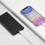 Xiaomi Wireless Power Bank 10000mAh WPB15PDZM USB C PD 22.5W Mi Powerbank 10000 10W Qi Wireless Charger for iPhone 13 12 - Image 4