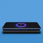 Xiaomi Wireless Power Bank 10000mAh WPB15PDZM USB C PD 22.5W Mi Powerbank 10000 10W Qi Wireless Charger for iPhone 13 12 - Image 5