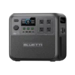 【US Plug】BLUETTI Portable Power Station Elite 200 V2, 2073.6Wh Battery 2600W AC Outlets, for Camping, Off-grid, Power Outage