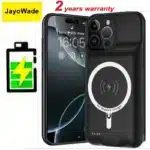 10000mah Magnetic Wireless Charger Power Bank for IPhone 16 Pro Max 12 13 14 Plus 15 Pro Max for Magsafe Power Case PowerBank - Image 6