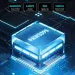 Attack Shark X3pro X3 Wireless Mouse, Macro Gaming Mouse,Lightweight Mouse,PixArt PAW3395 650IPS 26000dpi,Mouse for pad/pc/mac - Image 5